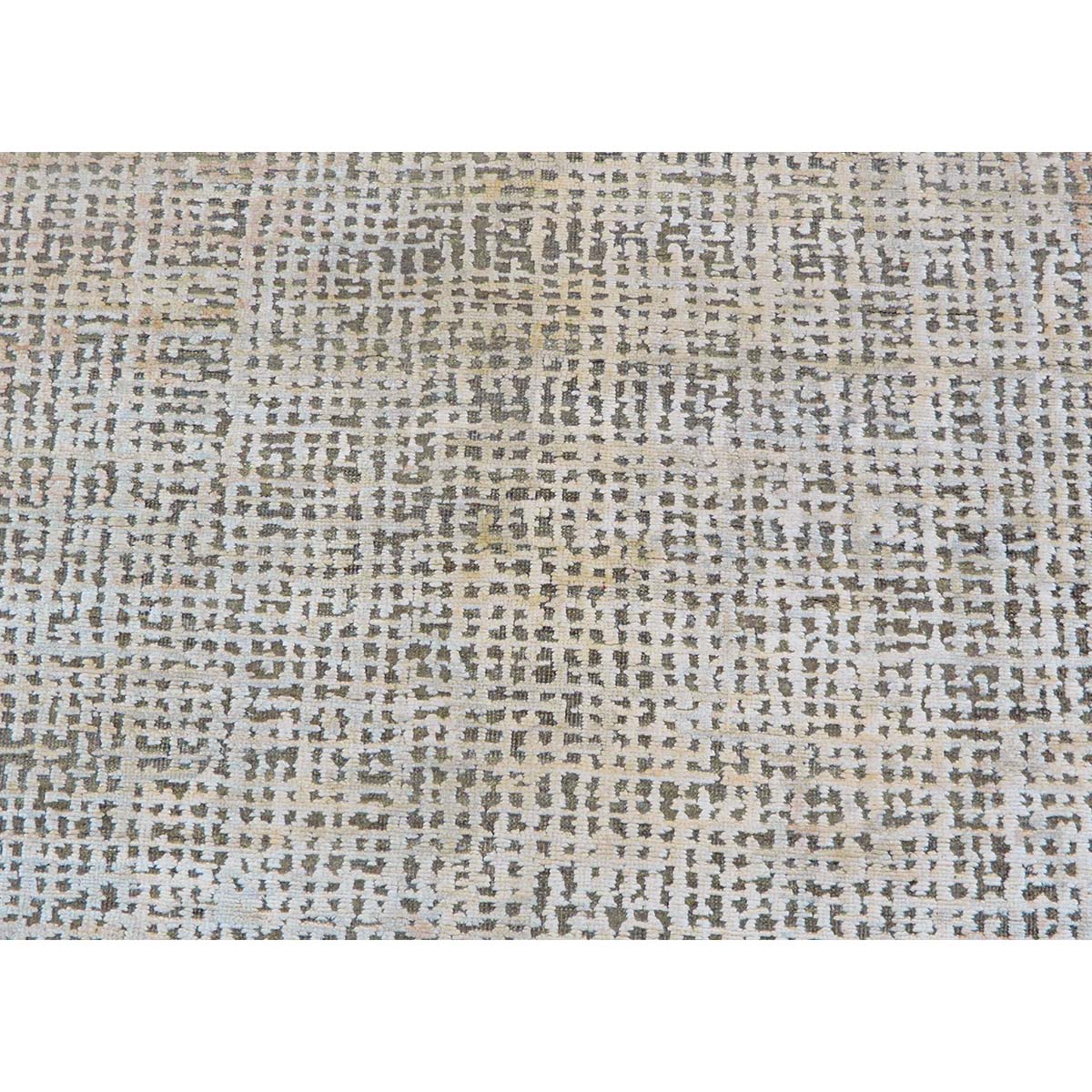 CANTERBURY SILK KPD09 MULTI