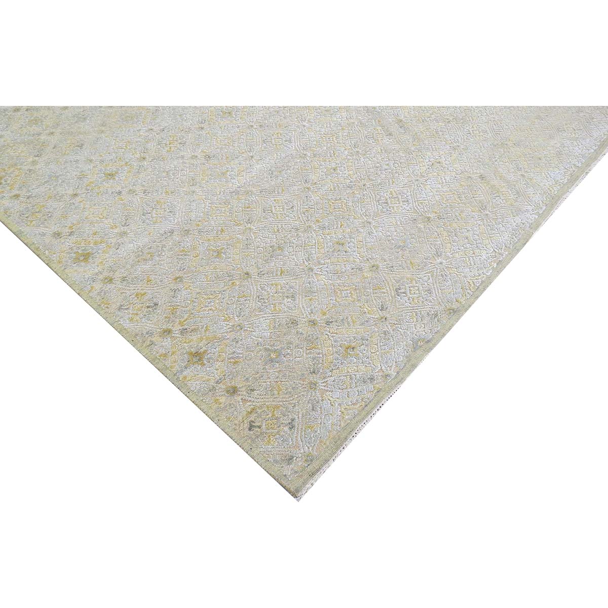 CANTERBURY SILK KPD11 MULTI