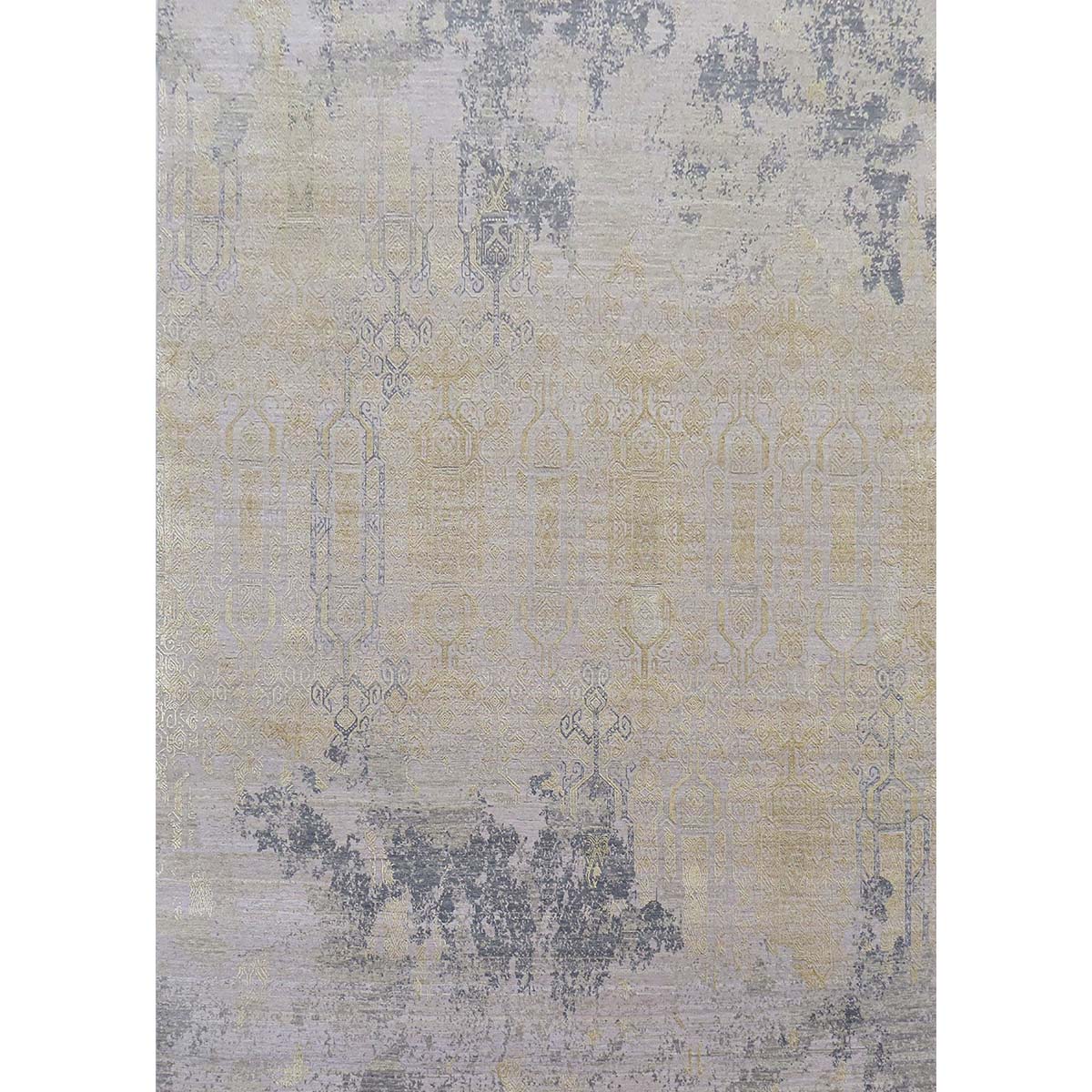 CANTERBURY SILK KPF03 MULTI
