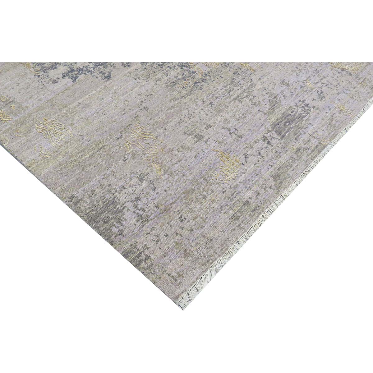 CANTERBURY SILK KPF03 MULTI