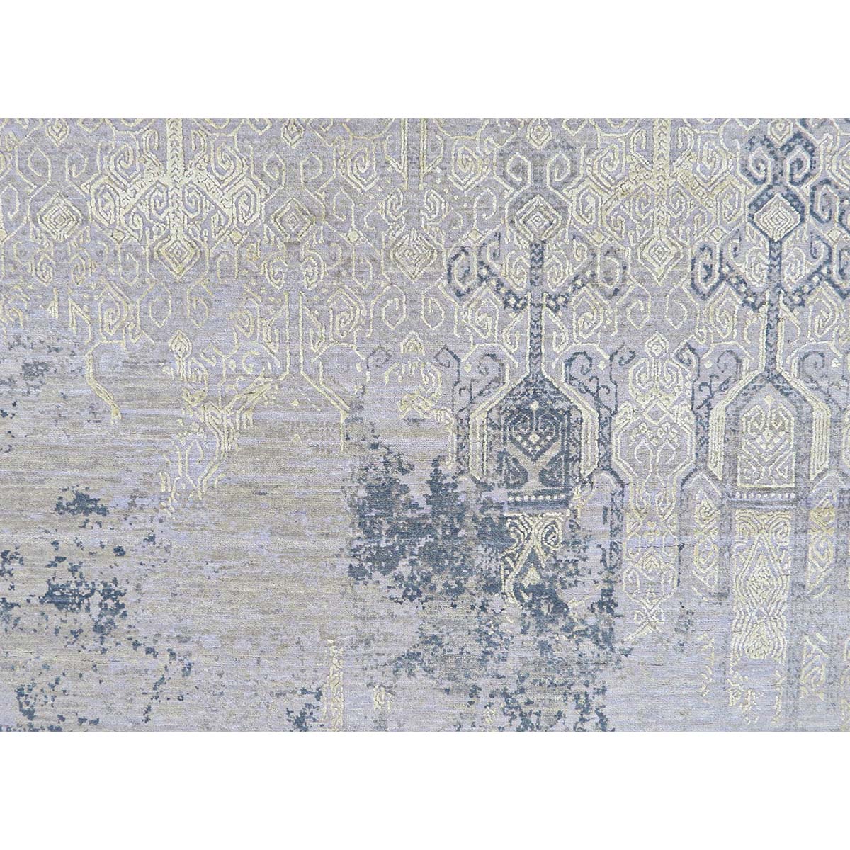 CANTERBURY SILK KPF03 MULTI