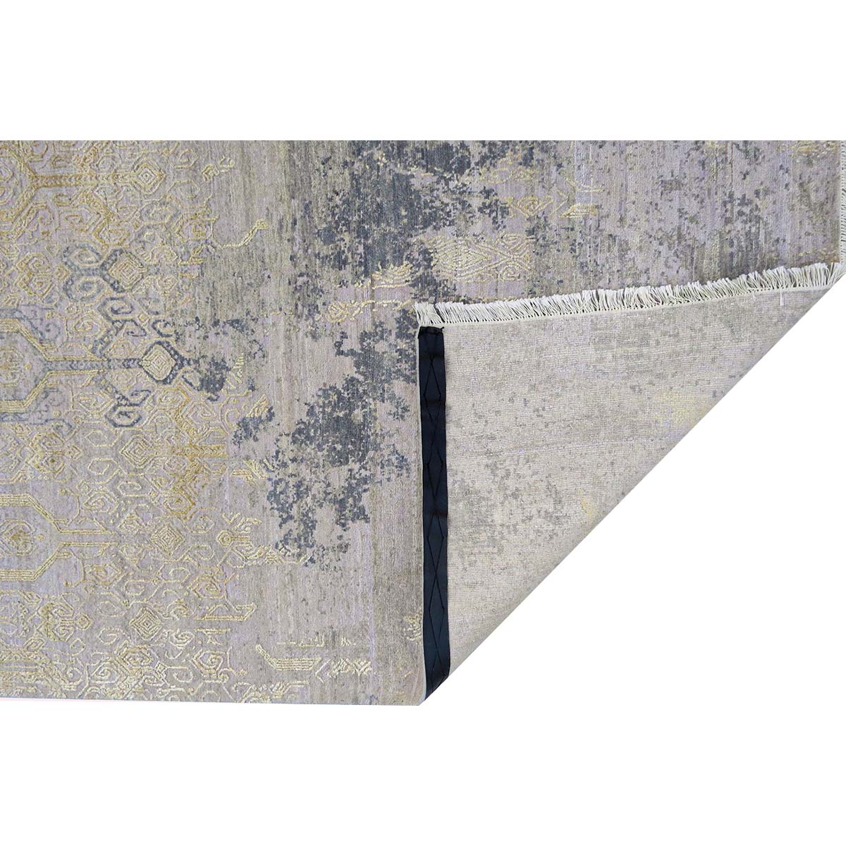 CANTERBURY SILK KPF03 MULTI