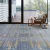CANTERBURY SILK KPL29 BLUE