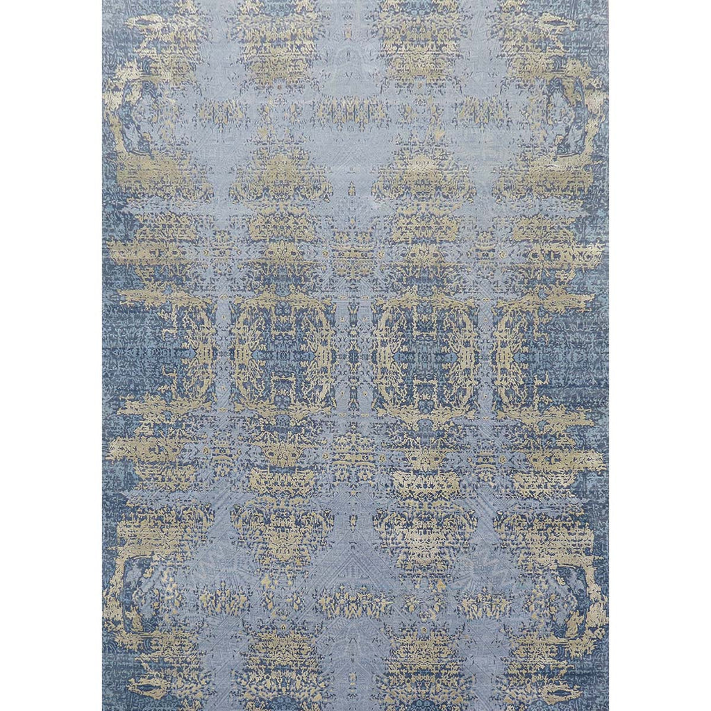 CANTERBURY SILK KPL29 BLUE