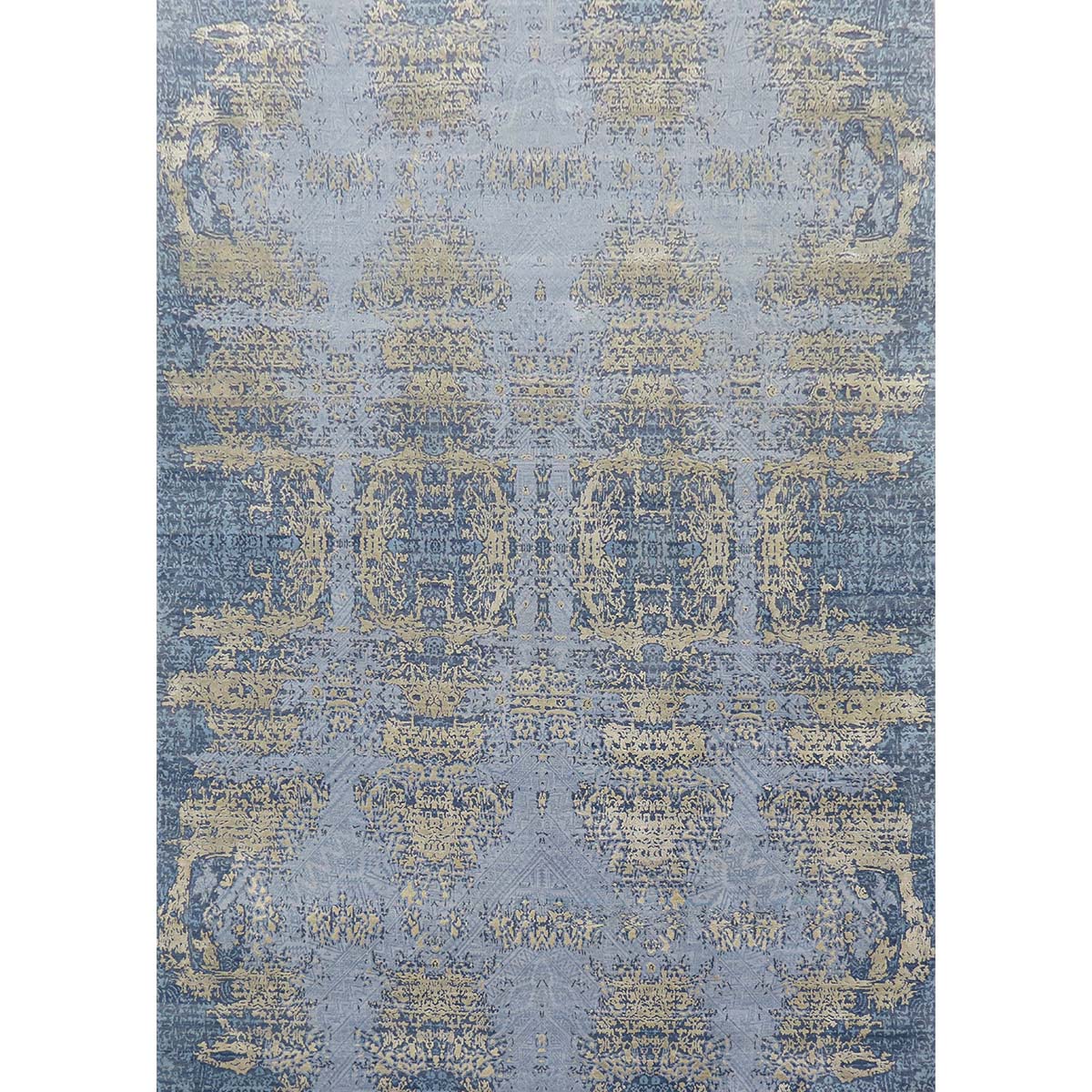 CANTERBURY SILK KPL29 BLUE