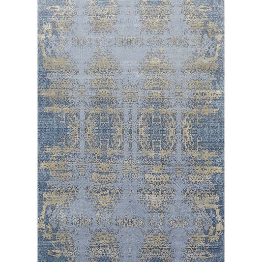 CANTERBURY SILK KPL29 BLUE