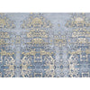 CANTERBURY SILK KPL29 BLUE