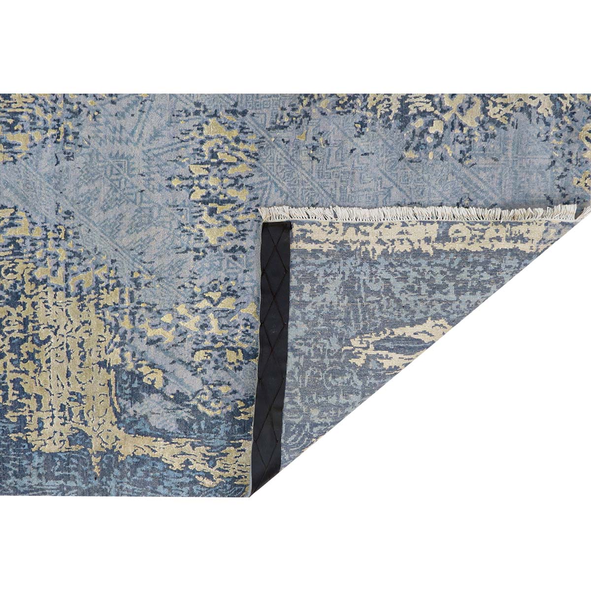 CANTERBURY SILK KPL29 BLUE