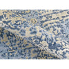 CANTERBURY SILK KPL29 BLUE