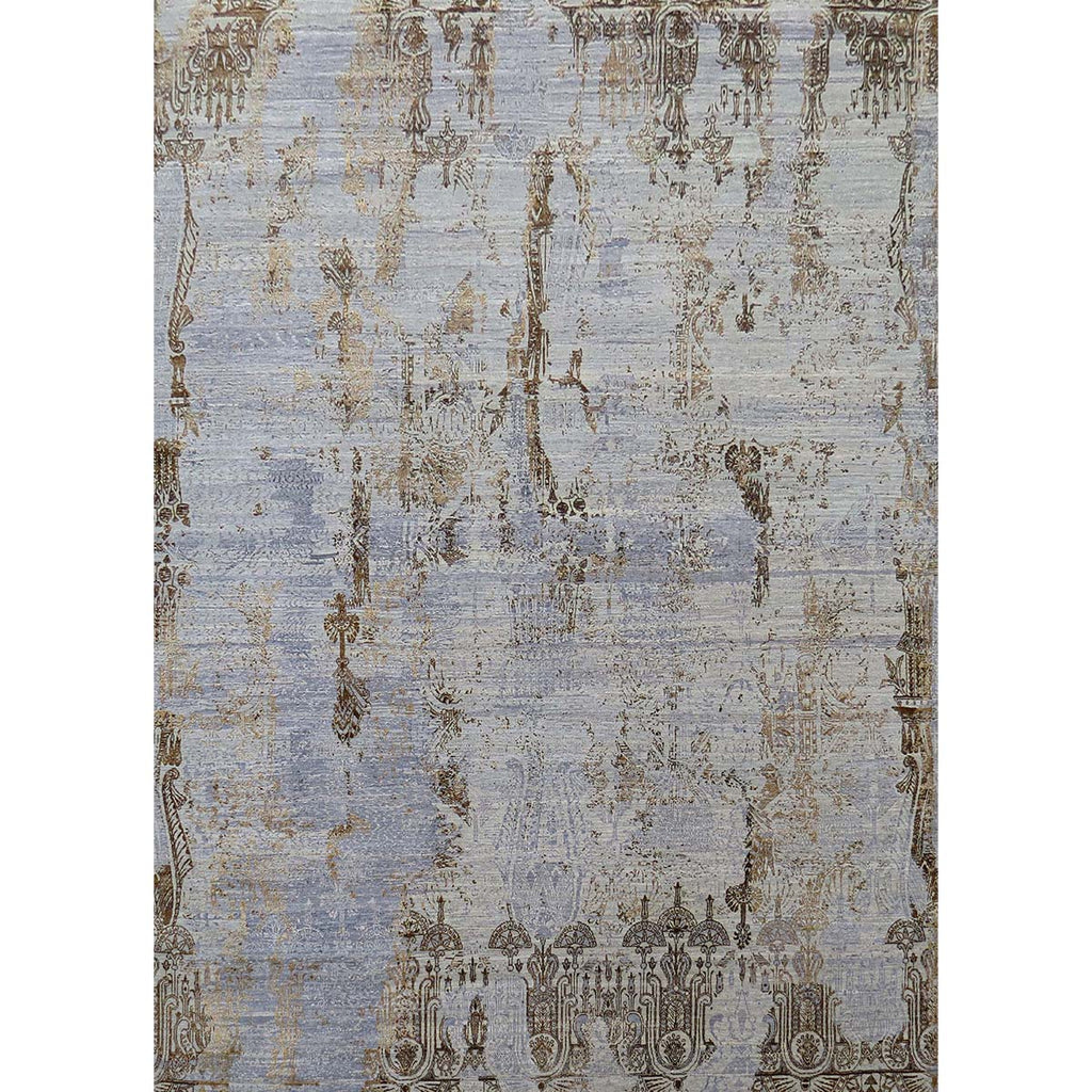 CANTERBURY SILK KPS02 MULTI