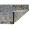 CANTERBURY SILK KPS02 MULTI