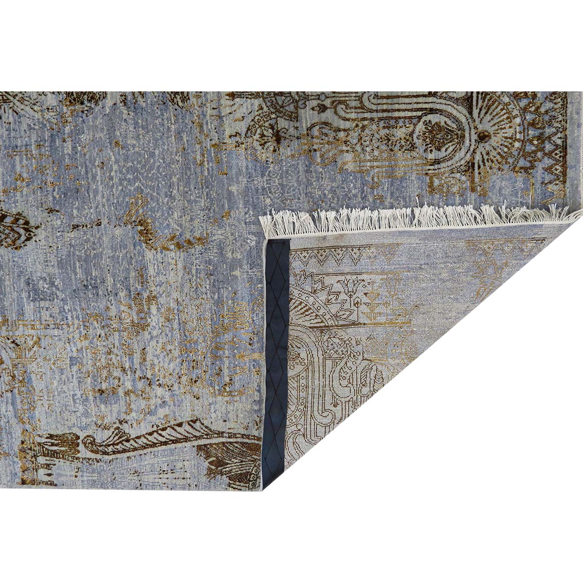 CANTERBURY SILK KPS02 MULTI
