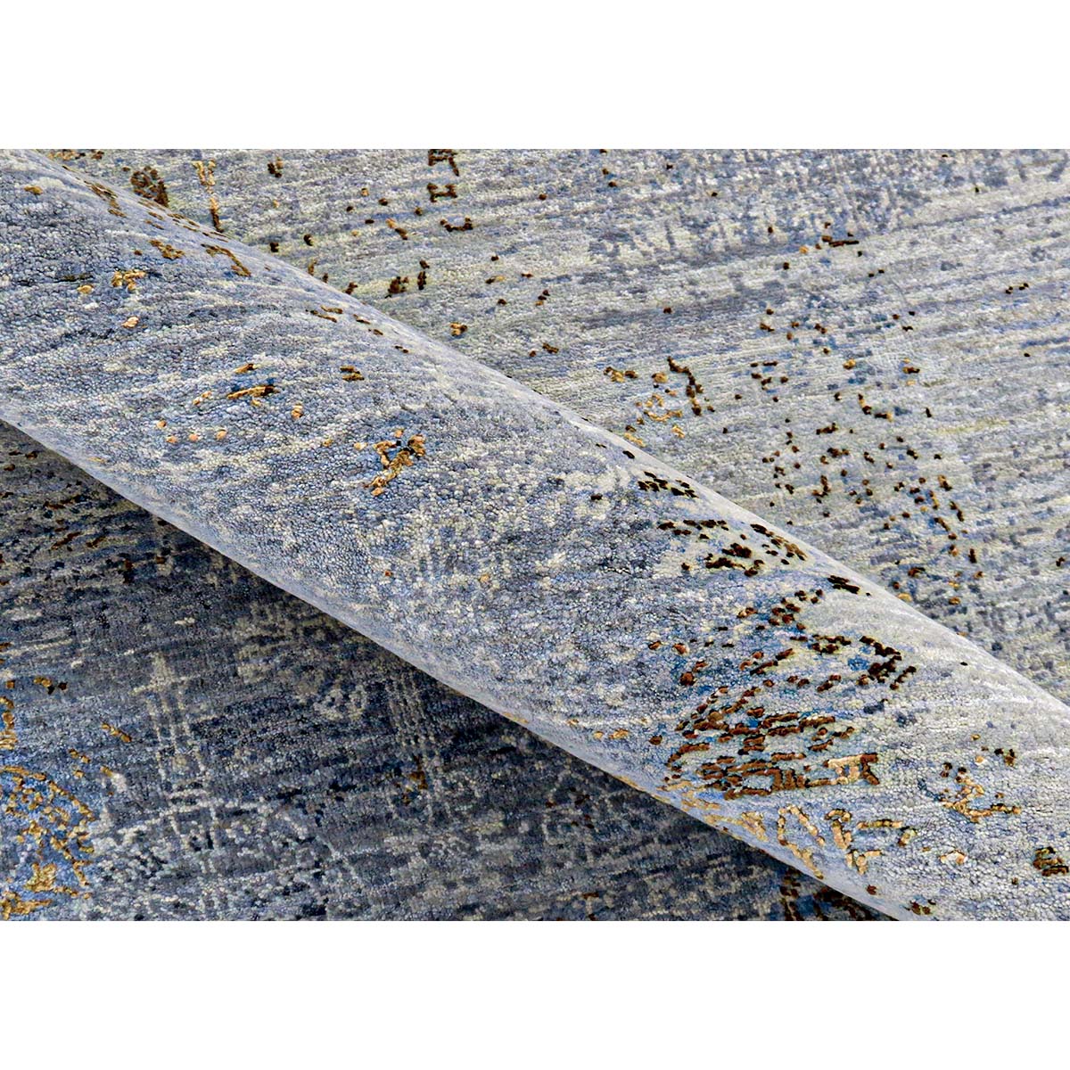 CANTERBURY SILK KPS02 MULTI