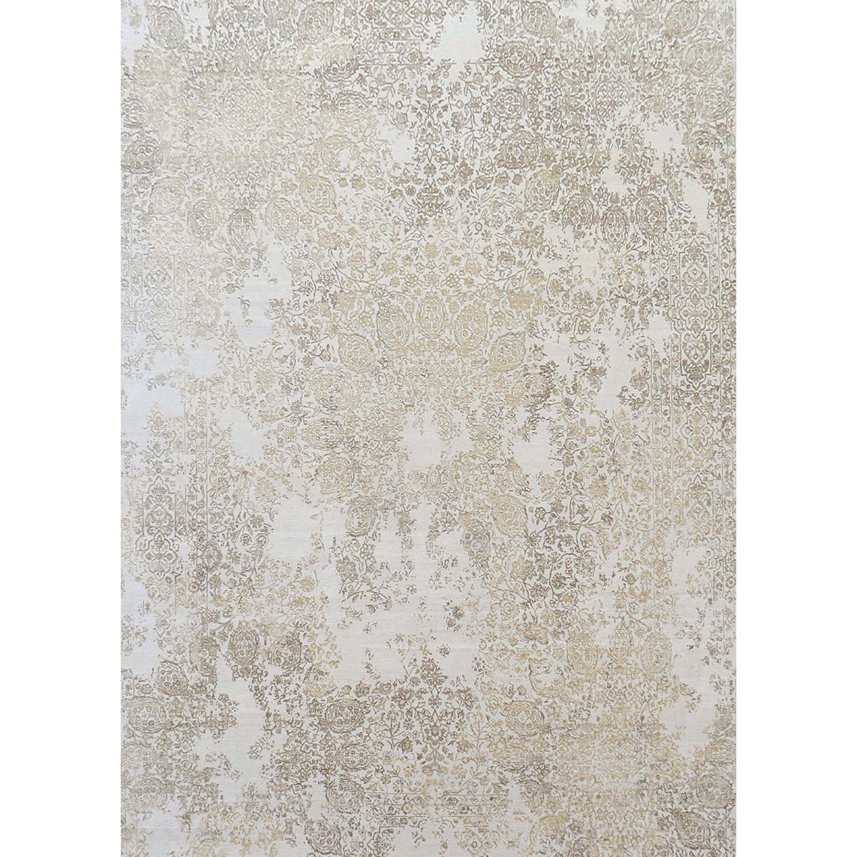 CANTERBURY SILK KPS07 BEIGE