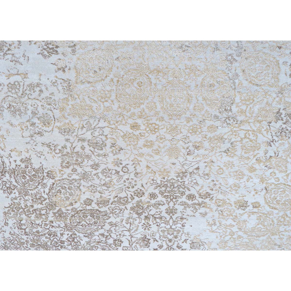 CANTERBURY SILK KPS07 BEIGE