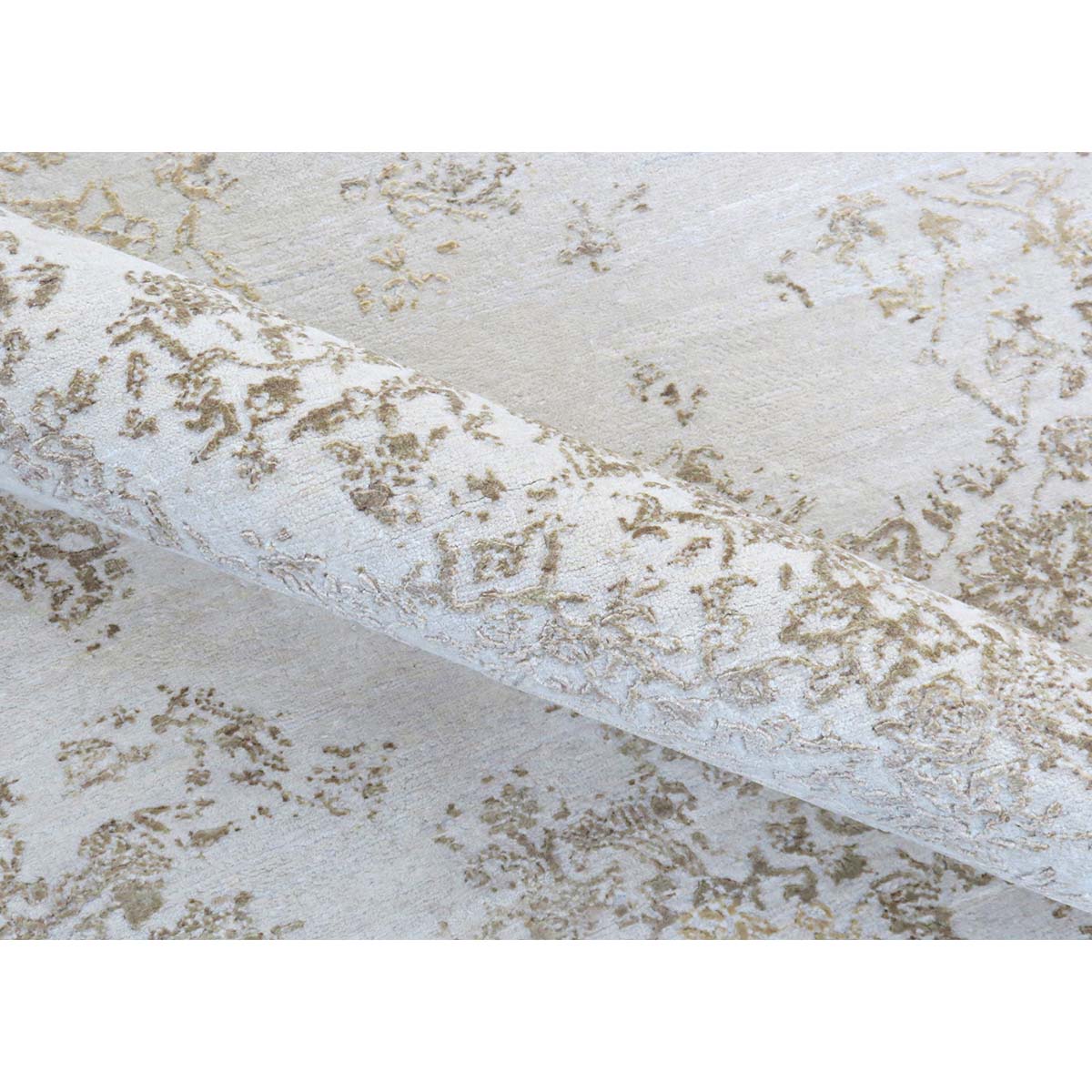 CANTERBURY SILK KPS07 BEIGE