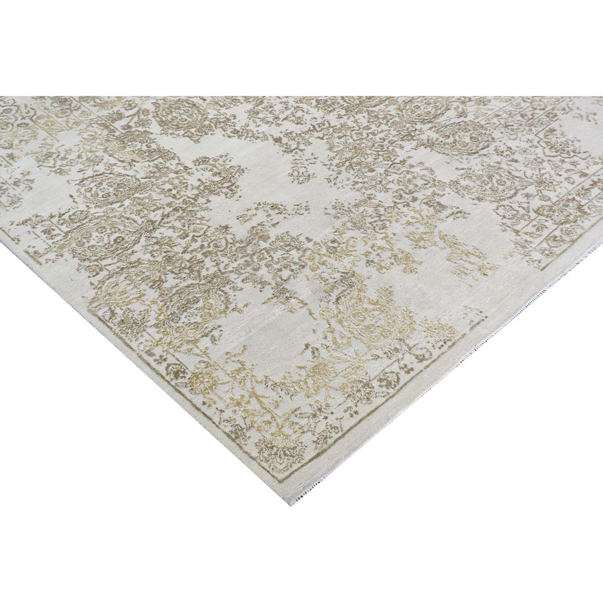 CANTERBURY SILK KPS07 BEIGE