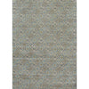 CANTERBURY SILK KPT03 AQUA