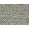 CANTERBURY SILK KPT03 AQUA