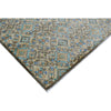 CANTERBURY SILK KPT03 AQUA