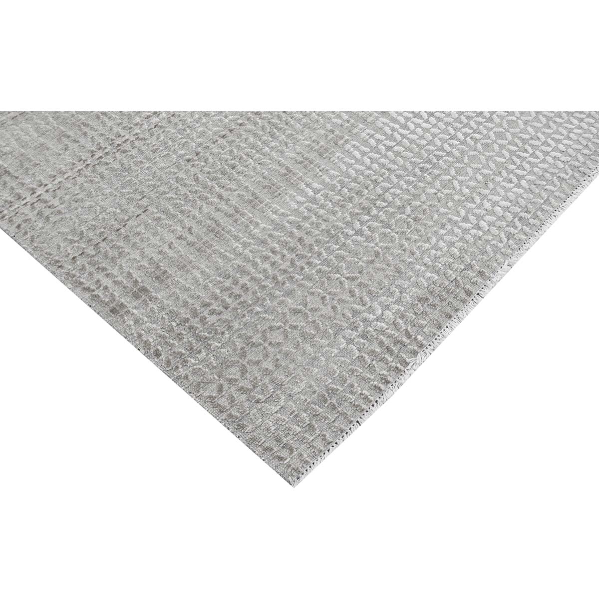 CANTERBURY SILK KPT03 GREY