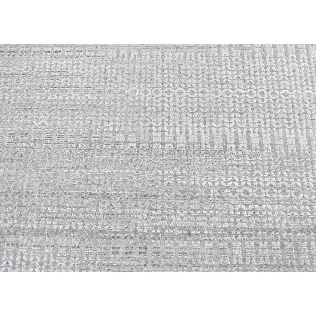 CANTERBURY SILK KPT03 GREY
