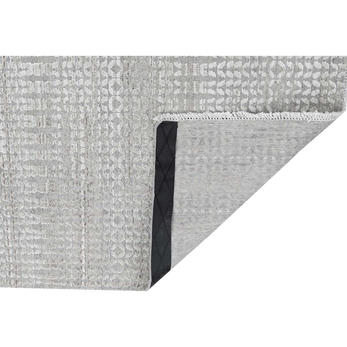 CANTERBURY SILK KPT03 GREY