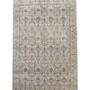 CANTERBURY SILK KPT29 IVORY / BROWN