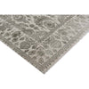 CANTERBURY SILK KPT29 IVORY / BROWN