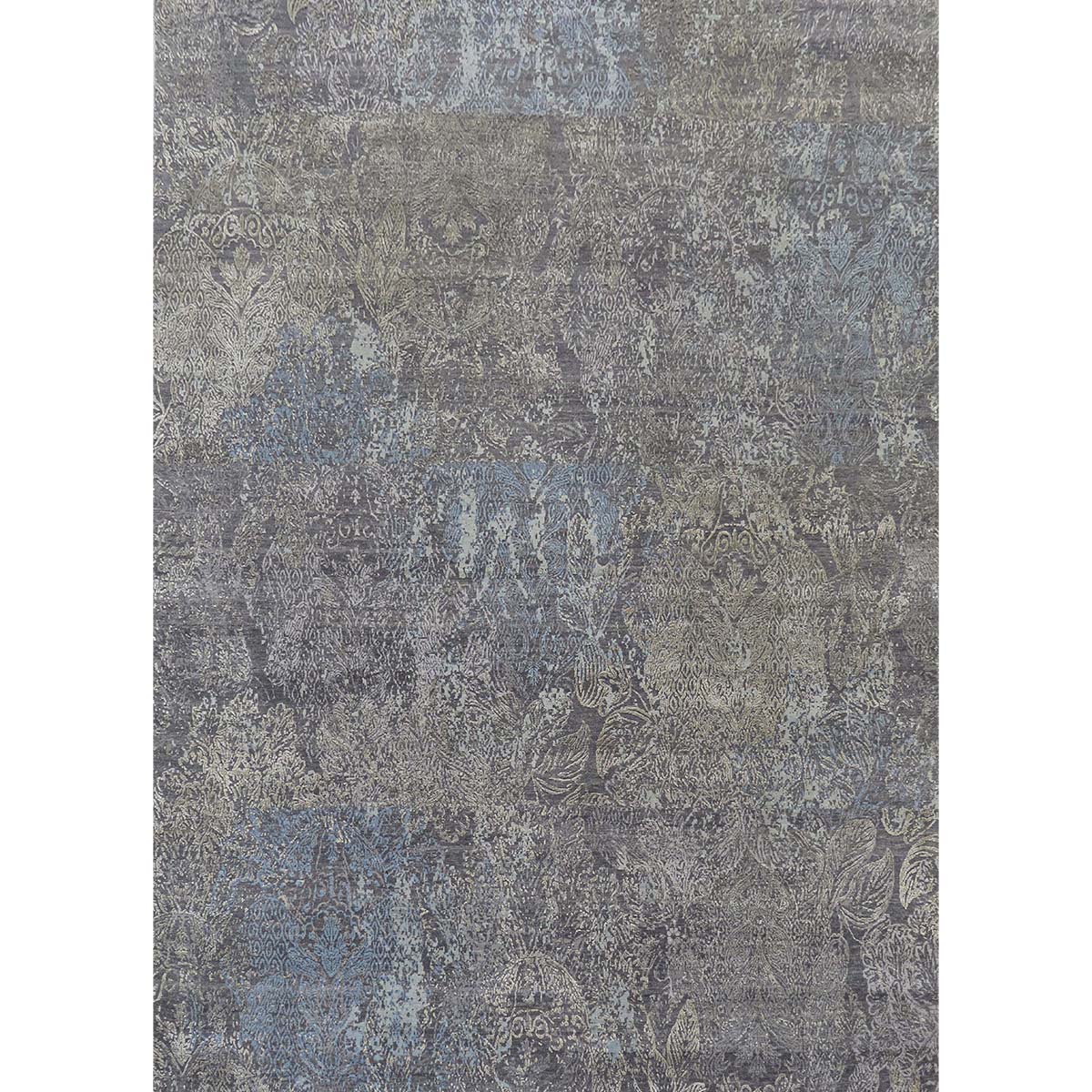 CANTERBURY SILK KPV8B MULTI