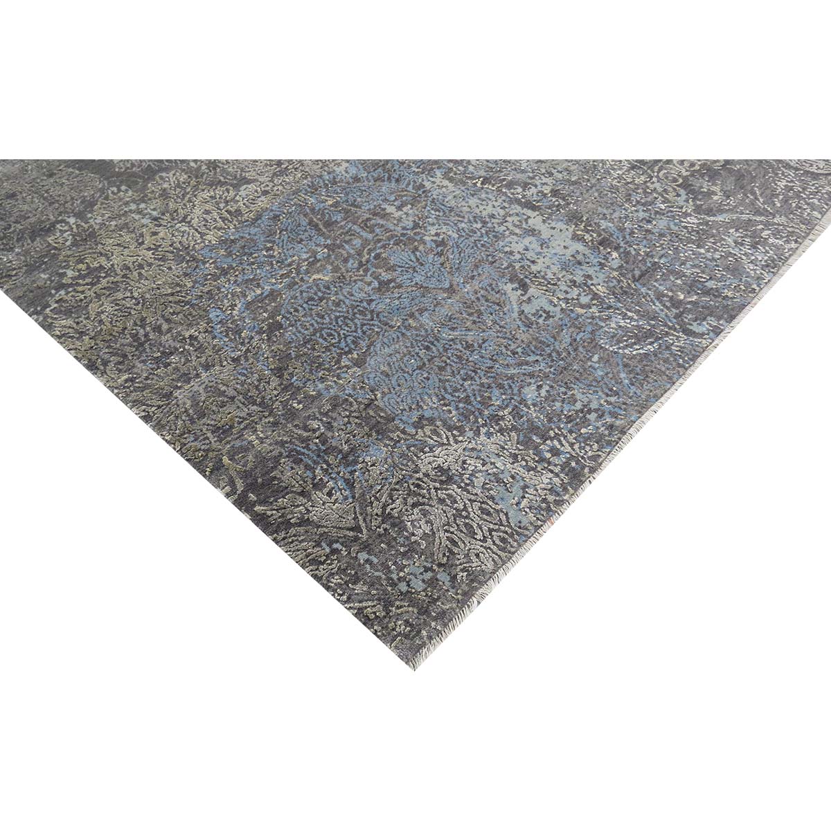CANTERBURY SILK KPV8B MULTI