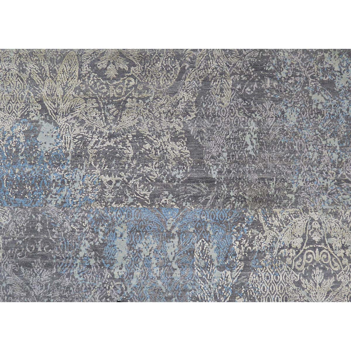 CANTERBURY SILK KPV8B MULTI