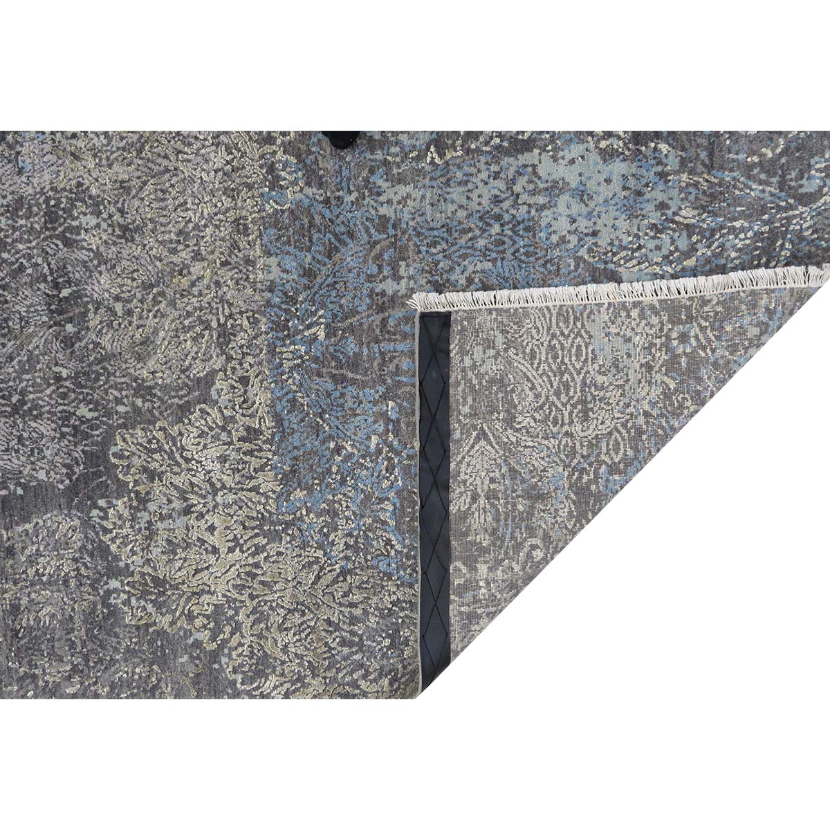 CANTERBURY SILK KPV8B MULTI