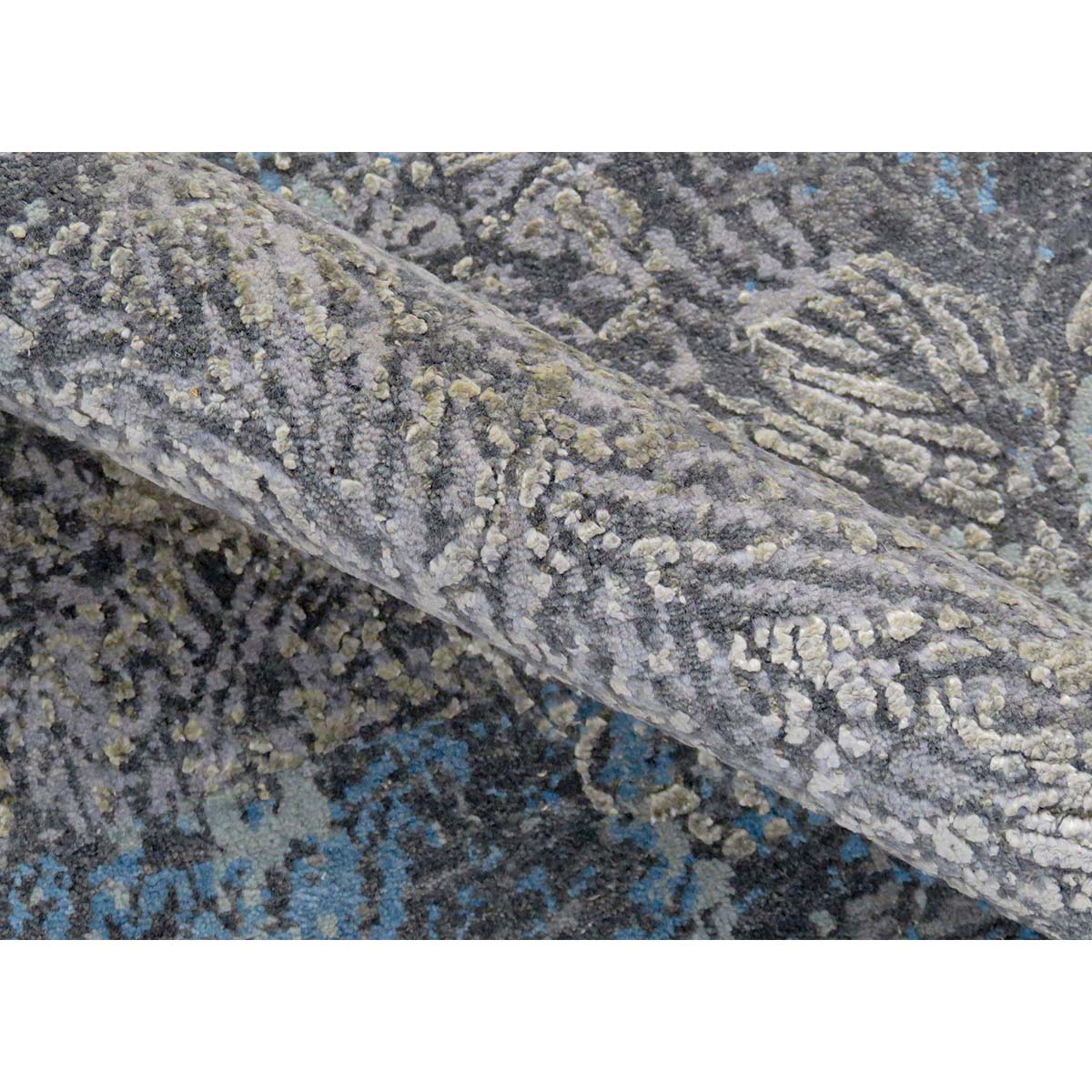 CANTERBURY SILK KPV8B MULTI