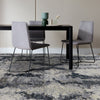 CANTERBURY SILK KPV9B DARK GREY