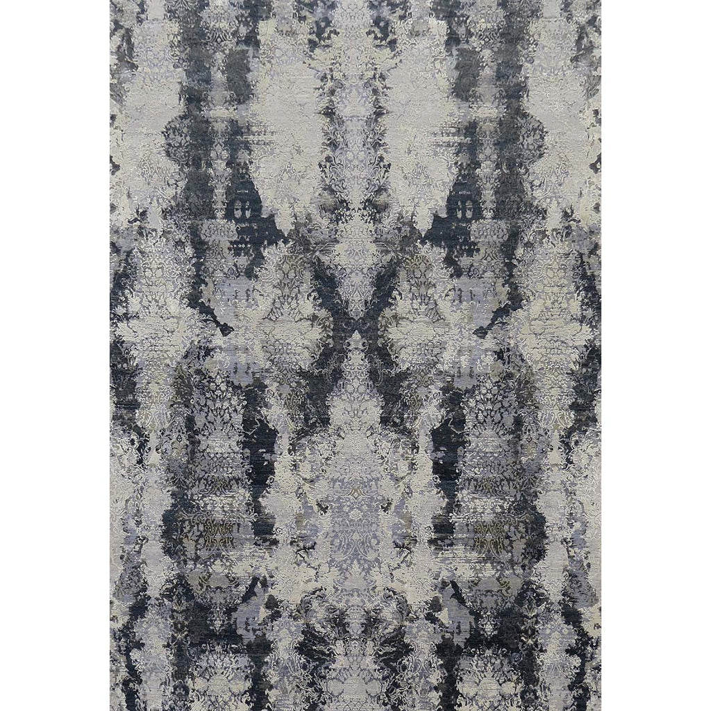 CANTERBURY SILK KPV9B DARK GREY