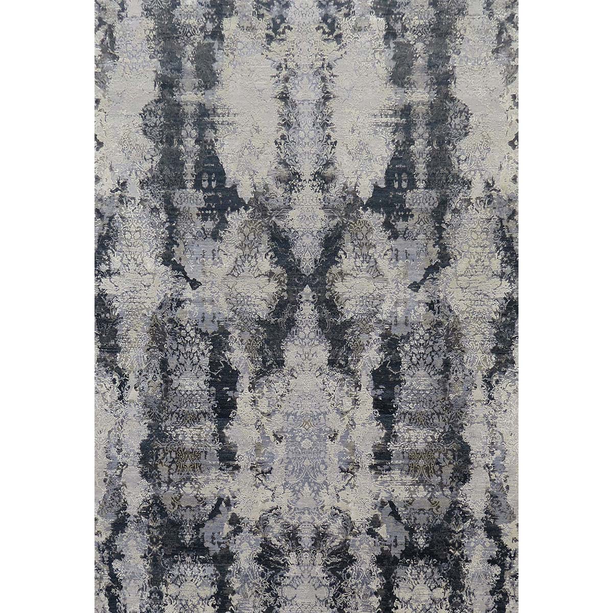 CANTERBURY SILK KPV9B DARK GREY