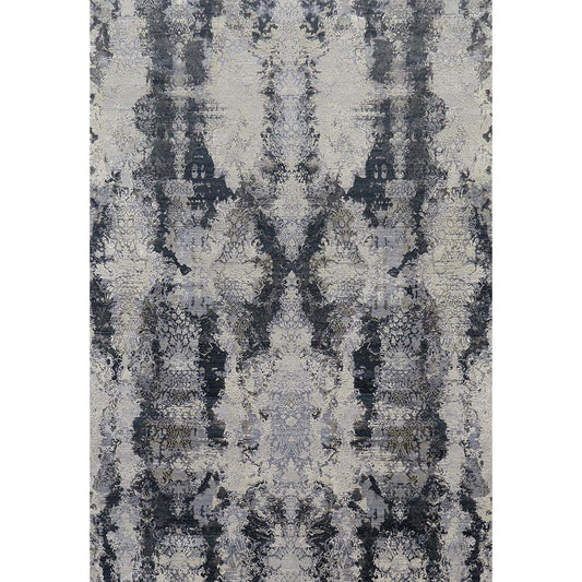 CANTERBURY SILK KPV9B DARK GREY