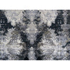 CANTERBURY SILK KPV9B DARK GREY