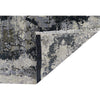 CANTERBURY SILK KPV9B DARK GREY
