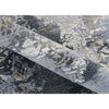 CANTERBURY SILK KPV9B DARK GREY