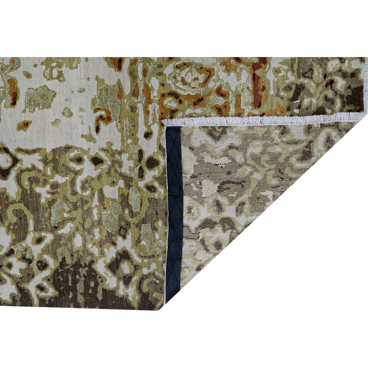 CANTERBURY SILK KPX03 MULTI