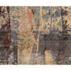 CANTERBURY SILK MIT19 GREY / BLUE