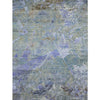 CANTERBURY SILK MIT21 GREY / BLUE
