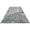 CANTERBURY SILK MIT21 GREY / BLUE