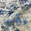 CANTERBURY SILK MIT22 IVORY / BLUE