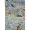 CANTERBURY SILK MIT23 GREY / BLUE