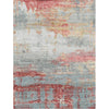 CANTERBURY SILK P7321 GREY / RUST