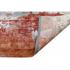 CANTERBURY SILK P7321 GREY / RUST