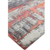 CANTERBURY SILK P7321 GREY / RUST